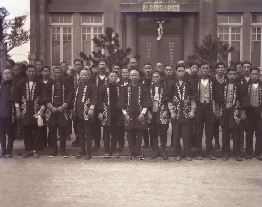 近代養鶏産業の礎を築く