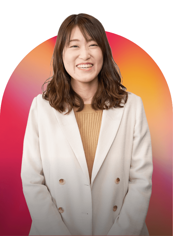 A.K 企画商品開発 統括 2017年新卒入社