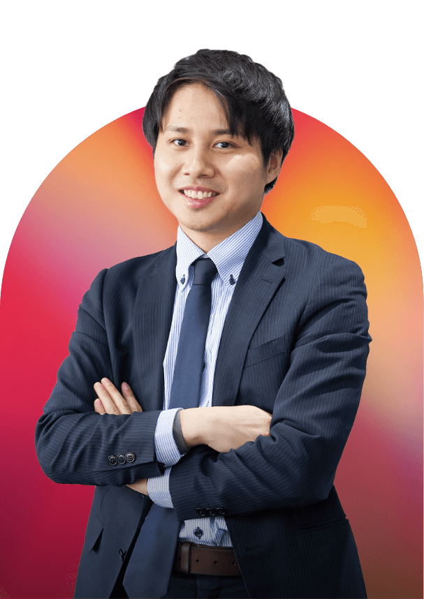 H.F 営業本部 Eコマース 2018年 新卒入社