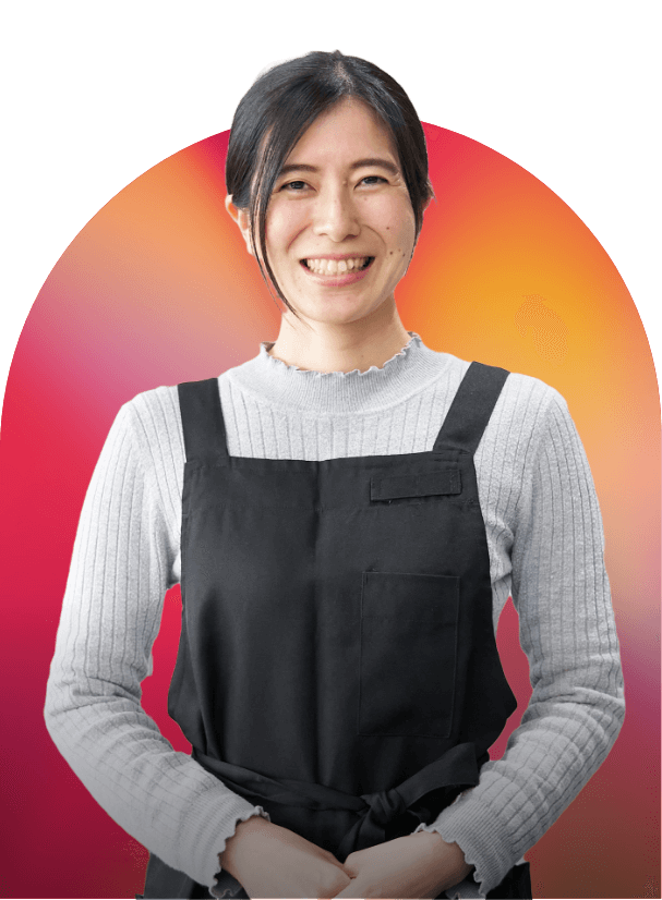 I.M 企画商品開発 2011年 新卒入社