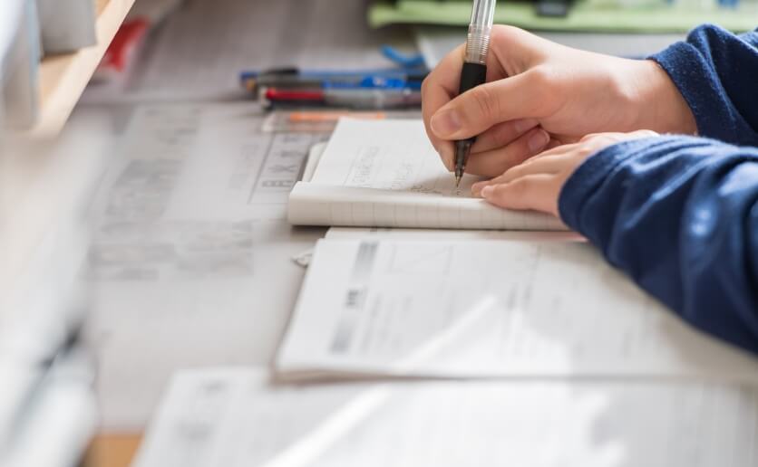 免許・資格取得支援