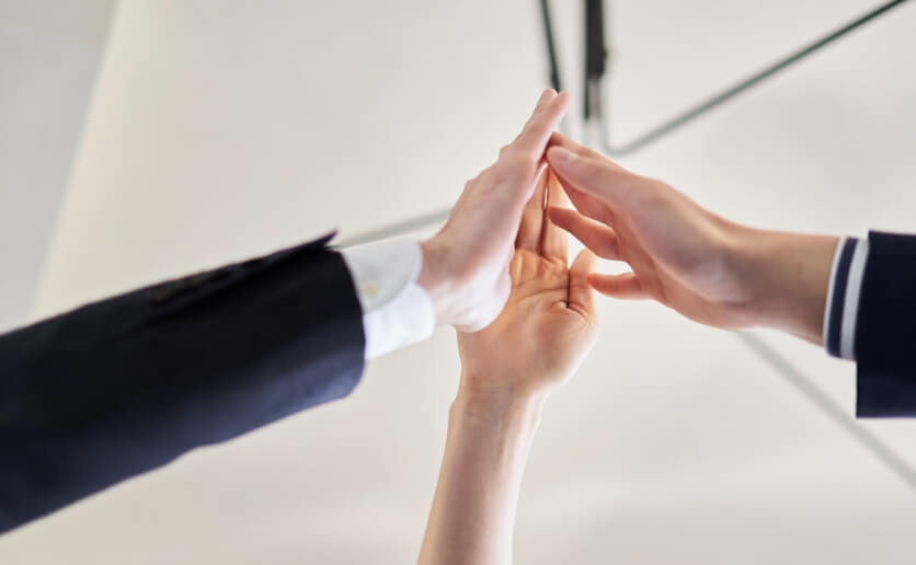 事業計画達成賞与