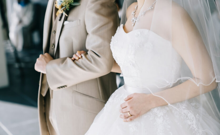 入籍・子息誕生