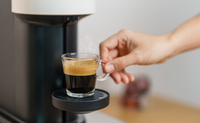 ドリンクサーバー